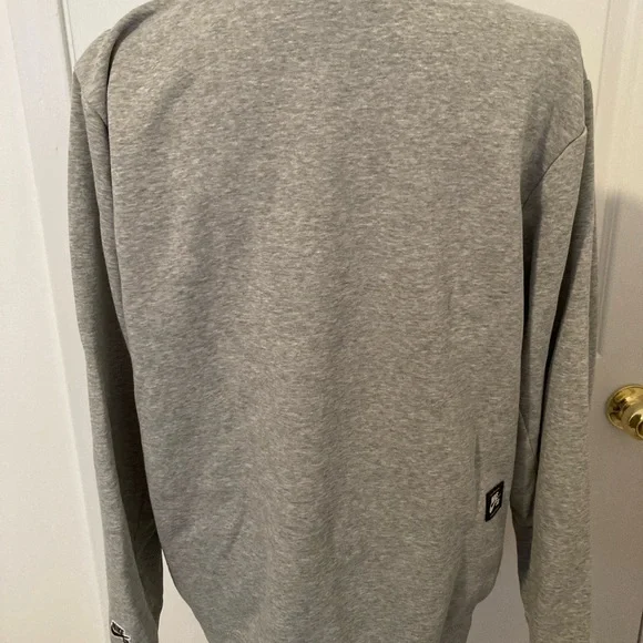 Ladies Nike sweatshirt - Picture 3 of 6